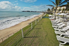 Aram Natal Mar Hotel
