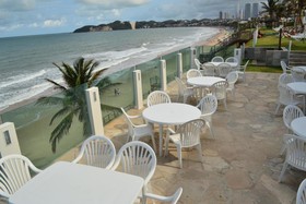 Aram Natal Mar Hotel