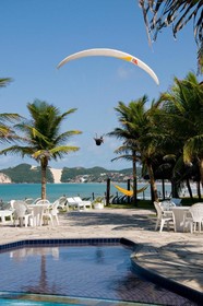 Aram Natal Mar Hotel