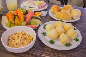 Aram Natal Mar Hotel