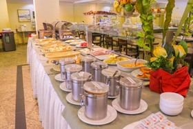 Aram Natal Mar Hotel