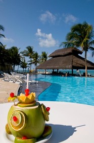 Aram Natal Mar Hotel
