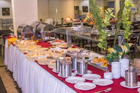 Aram Natal Mar Hotel