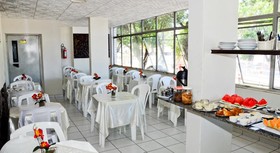 Natal Palace Hotel