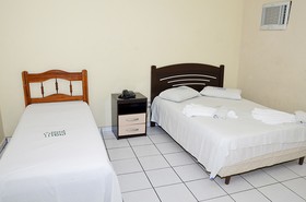 Natal Palace Hotel