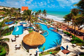 Ocean Palace Beach Resort & Bungalows