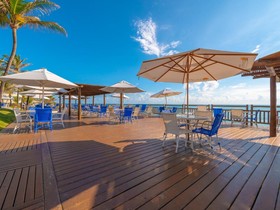 Ocean Palace Beach Resort & Bungalows