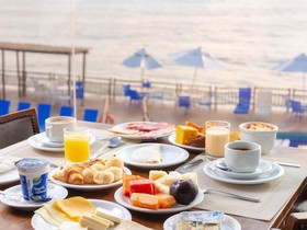 Ocean Palace Beach Resort & Bungalows