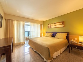 Ocean Palace Beach Resort & Bungalows