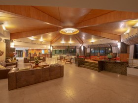 Ocean Palace Beach Resort & Bungalows