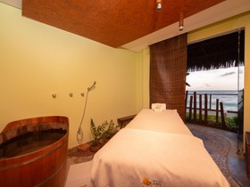 Ocean Palace Beach Resort & Bungalows