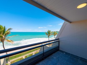 Ocean Palace Beach Resort & Bungalows
