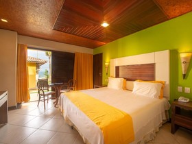 Ocean Palace Beach Resort & Bungalows