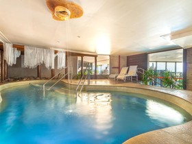 Ocean Palace Beach Resort & Bungalows