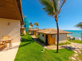 Ocean Palace Beach Resort & Bungalows