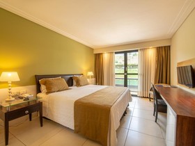 Ocean Palace Beach Resort & Bungalows