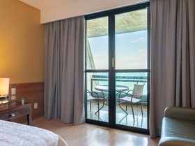 Ocean Palace Beach Resort & Bungalows