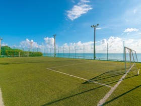 Ocean Palace Beach Resort & Bungalows