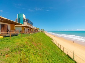 Ocean Palace Beach Resort & Bungalows