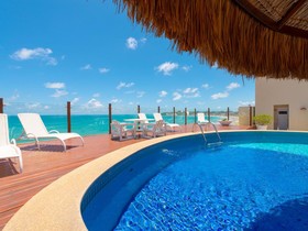 Ocean Palace Beach Resort & Bungalows