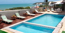 Yak Beach Ponta Negra