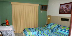 Yak Beach Ponta Negra