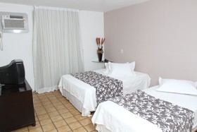 Tirol Praia Hotel