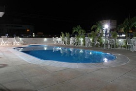 Tirol Praia Hotel