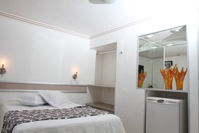 Tirol Praia Hotel