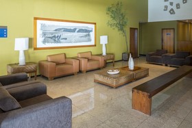 Hotel Othon Suites Natal