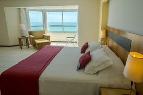Hotel Othon Suites Natal