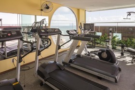 Hotel Othon Suites Natal