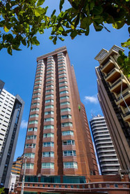 Hotel Othon Suites Natal