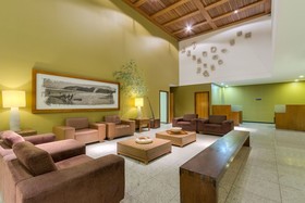 Hotel Othon Suites Natal