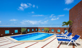 Hotel Othon Suites Natal