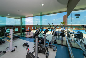 Hotel Othon Suites Natal