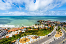 Hotel Othon Suites Natal