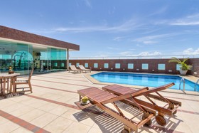 Hotel Othon Suites Natal
