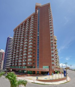 Hotel Othon Suites Natal