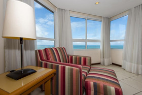 Hotel Othon Suites Natal