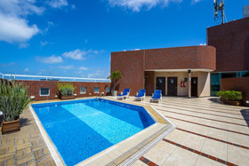 Hotel Othon Suites Natal