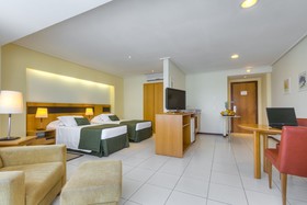 Hotel Othon Suites Natal