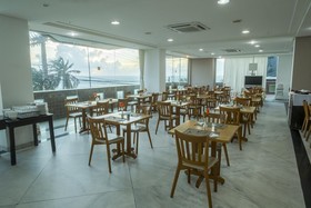 Hotel Othon Suites Natal
