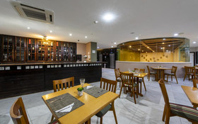 Hotel Othon Suites Natal
