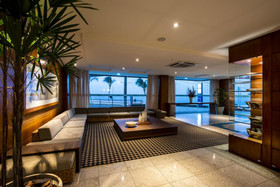 Hotel Othon Suites Natal