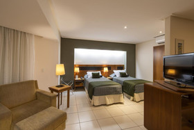 Hotel Othon Suites Natal