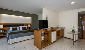 Hotel Othon Suites Natal