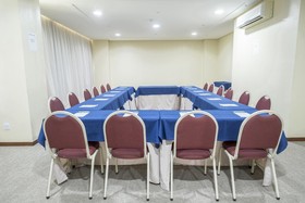Hotel Othon Suites Natal