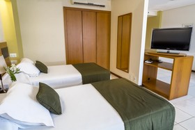 Hotel Othon Suites Natal
