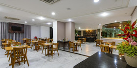 Hotel Othon Suites Natal